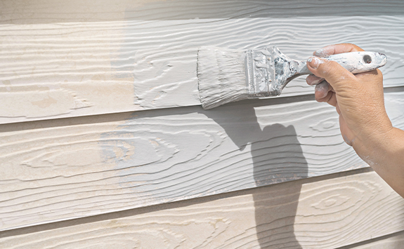 siding